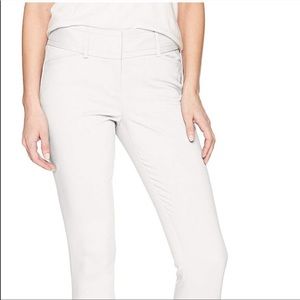 Ivanka Trump White Pants